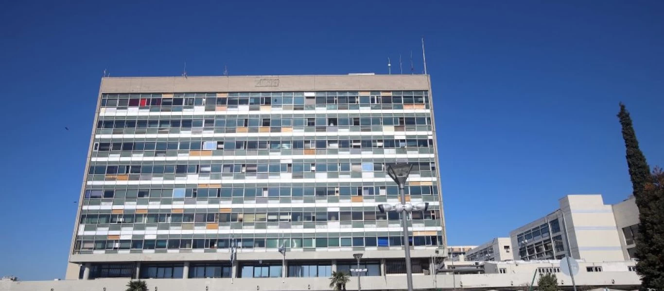 ΑΠΘ : Άλλες δέκα καταγγελίες σεξουαλικής παρενόχλησης στον εισαγγελέα
